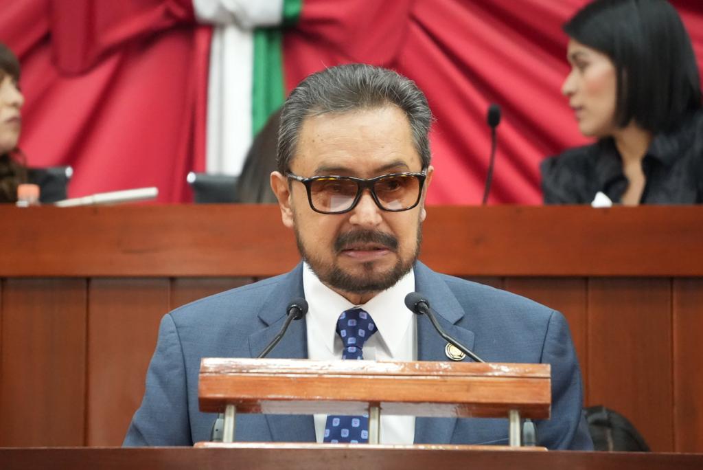 Desafíos en la política interna de Tlaxcala, un llamado a la evaluación y la transparencia: Pepe Temoltzin